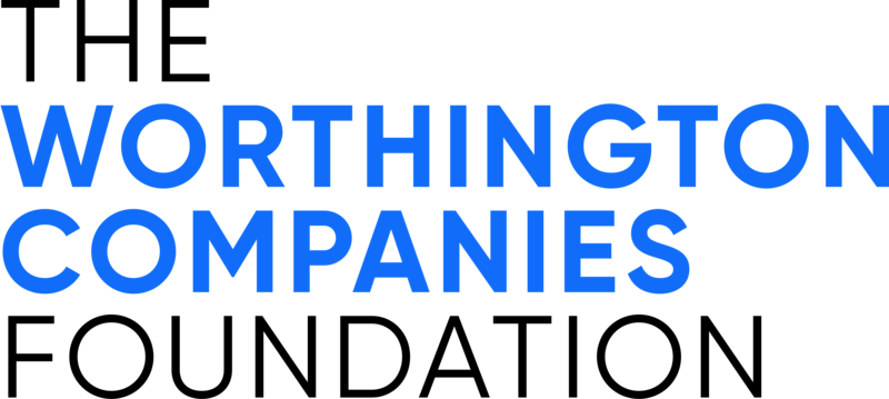 The Worthington Companies Foundation Logo